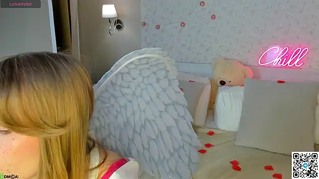 Victori Fox online show from February 14, 2026, 12:51 am