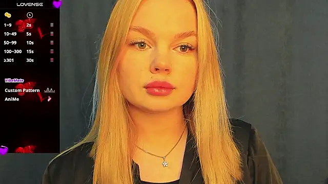 MaRiyaXXX online show from February 19, 2026, 12:56 pm