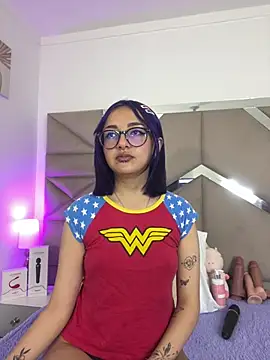 Dreammy Kitty online show from February 21, 2026, 3:02 pm