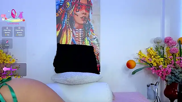 Snapshot of LittleSky__ chatting on May 25, 2026, 7:20 pm LittleSky online show from May 25, 2026, 7:20 pm