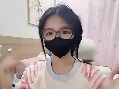 Yuyu-baobei online show from January 9, 2026, 3:15 pm