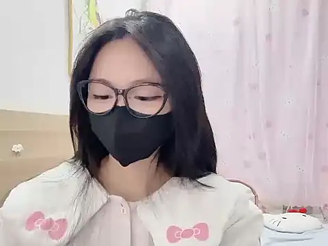 Yuyu-baobei online show from January 10, 2026, 5:26 pm