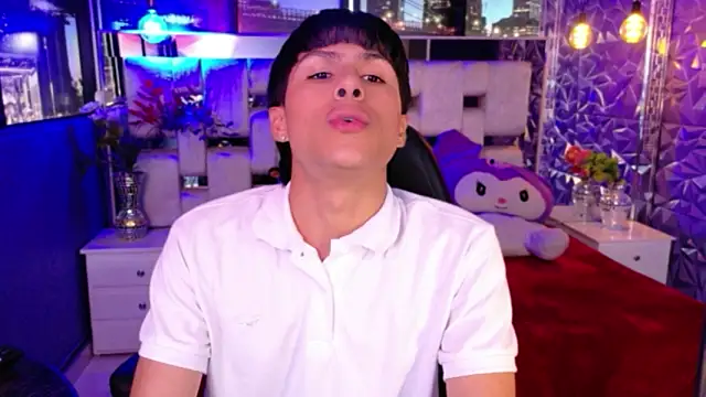 StormLuxX online show from March 2, 2026, 6:37 pm