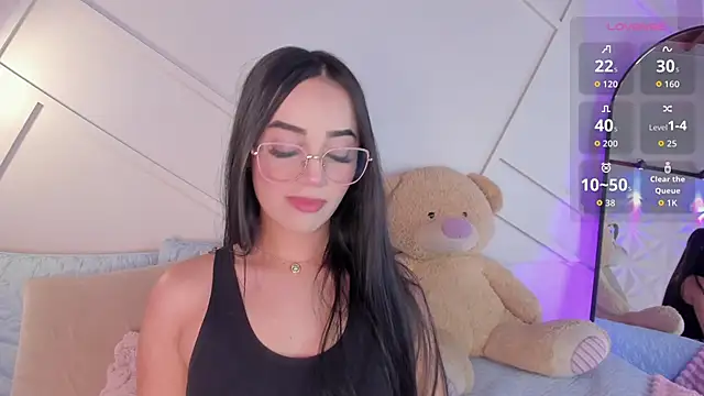 Snapshot of GisellePalmer_88 chatting on March 6, 2026, 6:59 pm GisellePalmer 88 online show from March 6, 2026, 6:59 pm