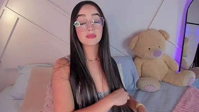 Snapshot of GisellePalmer_88 chatting on March 9, 2026, 6:34 pm GisellePalmer 88 online show from March 9, 2026, 6:34 pm