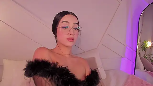 Snapshot of GisellePalmer_88 chatting on April 3, 2026, 6:17 pm GisellePalmer 88 online show from April 3, 2026, 6:17 pm