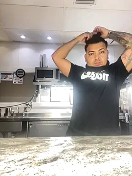 Snapshot of Samcan3 chatting on December 14, 2025, 8:52 am Samcan3 online show from December 14, 2025, 8:52 am