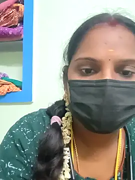 Snapshot of Tamil_Pallavi chatting on February 18, 2026, 6:31 am Tamil Pallavi online show from February 18, 2026, 6:31 am