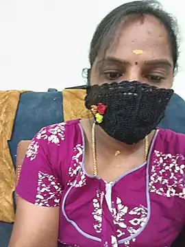 Tamil Pallavi online show from June 20, 2026, 2:14 am