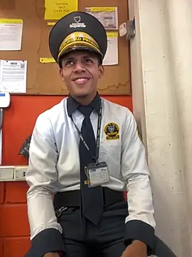 vispera online show from March 12, 2026, 5:08 pm