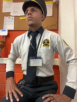 vispera online show from March 19, 2026, 10:47 pm