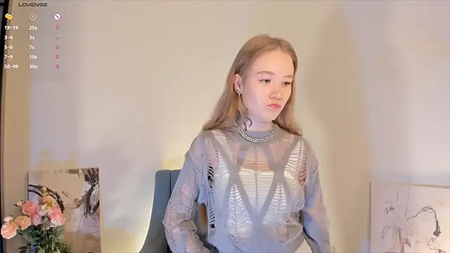 Snapshot of MaireLanda chatting on December 23, 2025, 4:54 am MaireLanda online show from December 23, 2025, 4:54 am