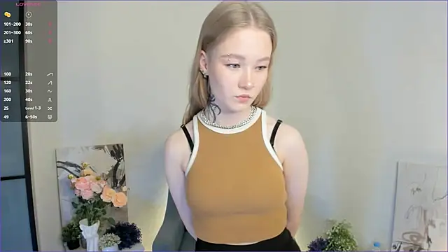 Snapshot of MaireLanda chatting on January 9, 2026, 4:04 am MaireLanda online show from January 9, 2026, 4:04 am