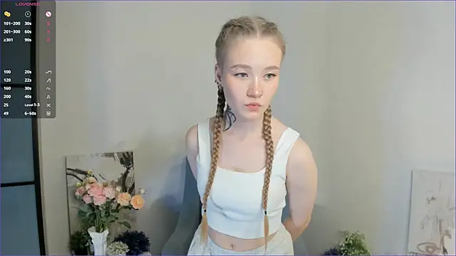 Snapshot of MaireLanda chatting on January 11, 2026, 4:06 am MaireLanda online show from January 11, 2026, 4:06 am