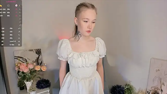 Snapshot of MaireLanda chatting on February 5, 2026, 4:39 am MaireLanda online show from February 5, 2026, 4:39 am