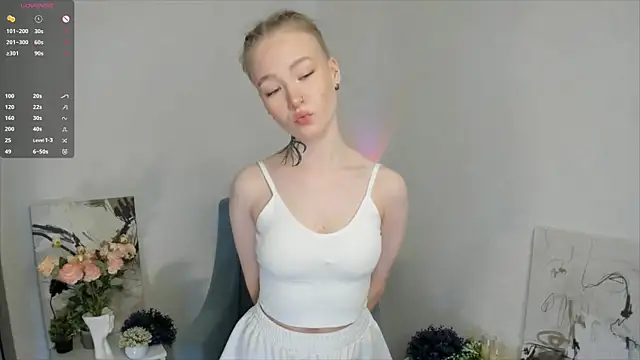 Snapshot of MaireLanda chatting on February 6, 2026, 4:39 am MaireLanda online show from February 6, 2026, 4:39 am