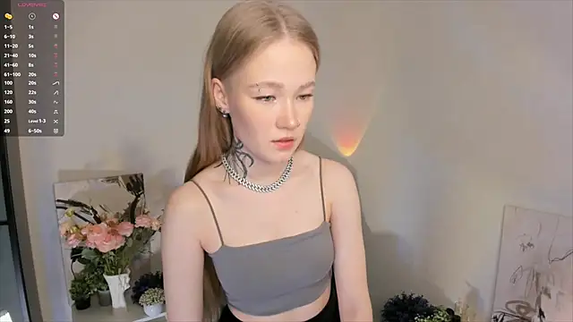 Snapshot of MaireLanda chatting on February 13, 2026, 4:19 am MaireLanda online show from February 13, 2026, 4:19 am