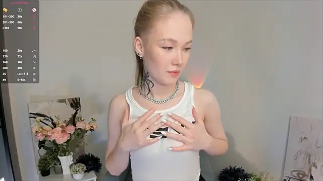 Snapshot of MaireLanda chatting on February 15, 2026, 4:09 am MaireLanda online show from February 15, 2026, 4:09 am