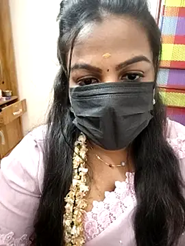 Tamil Shara online show from January 7, 2026, 8:55 pm