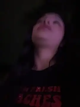 EvaBlazeXXX online show from March 5, 2026, 5:14 am