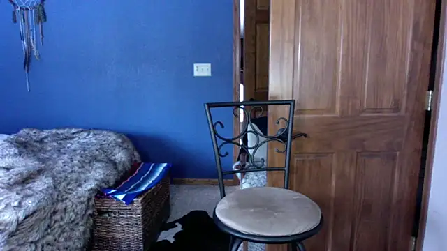 Snapshot of SpunRedneck chatting on December 13, 2025, 9:31 pm SpunRedneck online show from December 13, 2025, 9:31 pm