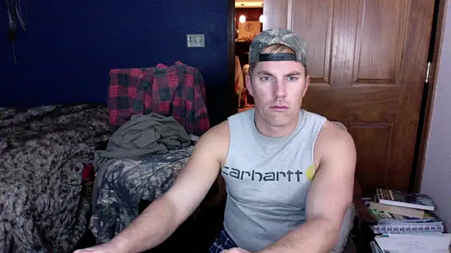 SpunRedneck online show from January 13, 2026, 10:59 pm