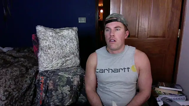 SpunRedneck online show from January 16, 2026, 11:31 pm