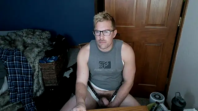 SpunRedneck online show from March 19, 2026, 12:25 am