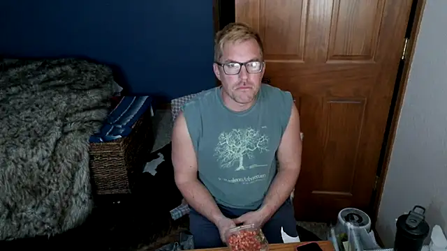 SpunRedneck online show from March 21, 2026, 12:48 am