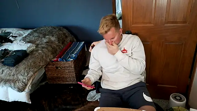 SpunRedneck online show from March 29, 2026, 11:49 pm