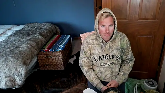 SpunRedneck online show from April 1, 2026, 11:35 pm