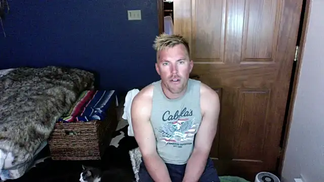 SpunRedneck online show from April 16, 2026, 12:11 am