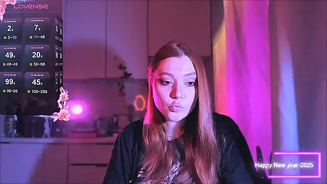 Ungoliant Kiss online show from December 20, 2025, 4:08 am