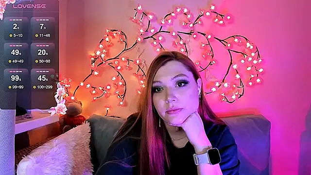 Ungoliant Kiss online show from January 15, 2026, 3:16 pm