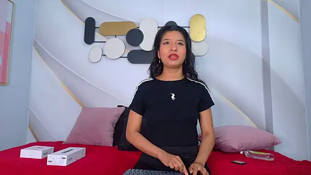 Snapshot of Kathy_1 chatting on July 4, 2026, 11:49 am Kathy 1 online show from July 4, 2026, 11:49 am