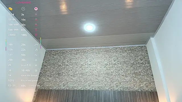 nicol alvarez online show from February 1, 2026, 11:20 am