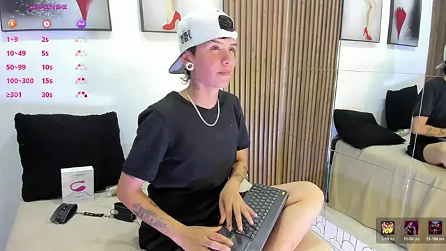 naughty girlwd online show from December 17, 2025, 4:40 am