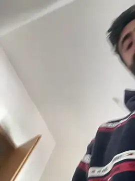 Ghost-Zero online show from April 15, 2026, 10:33 am