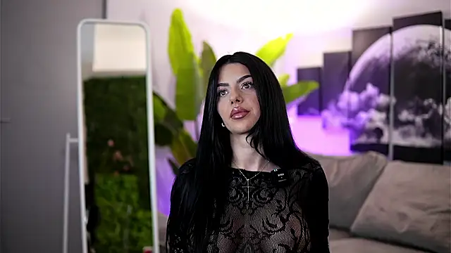 Ivy Trix online show from March 30, 2026, 6:09 pm