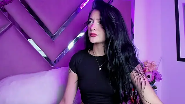 liinzy rouse69 online show from April 11, 2026, 4:39 am