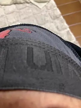 suprise4321 online show from December 14, 2025, 8:35 pm