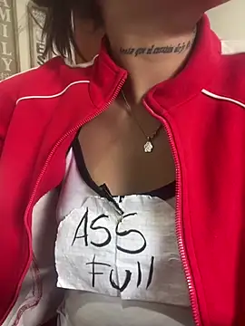 Slut Dirty Nastyy online show from February 8, 2026, 6:22 pm