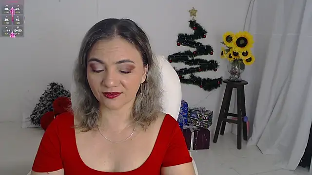 Katiana80 online show from December 17, 2025, 12:00 pm