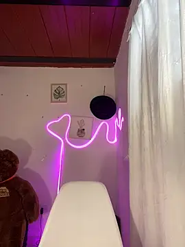 Snapshot of Cynthia_es chatting on February 19, 2026, 5:20 pm Cynthia es online show from February 19, 2026, 5:20 pm