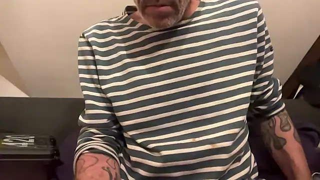 CBT-Sounding online show from February 16, 2026, 5:20 pm