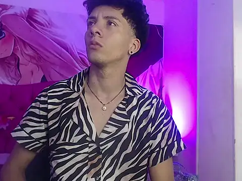 BlakeNoir  online show from February 11, 2026, 12:32 pm