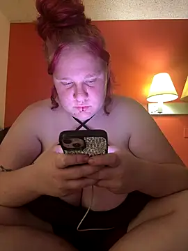 ivylynn420 online show from December 23, 2025, 7:17 am