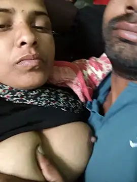 Hotgirl AN online show from January 7, 2026, 10:01 pm