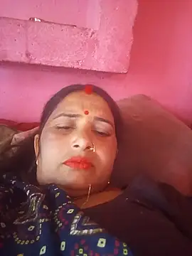 Your-shreya143 online show from March 2, 2026, 6:03 am