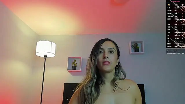 Victoria Rose  online show from June 11, 2026, 2:53 am